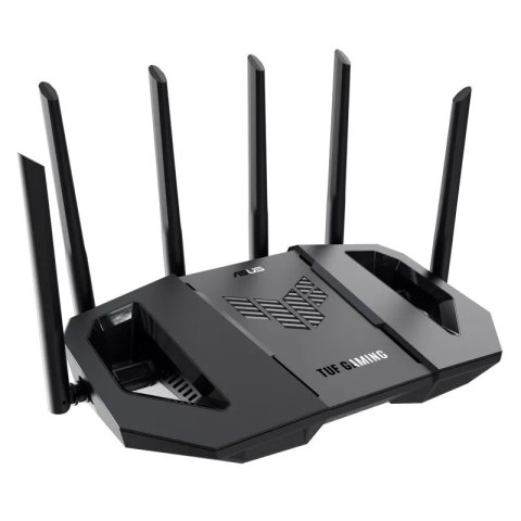 Router TUF Gaming BE9400 Tri Band WiFi 7 (802.11be) Asus