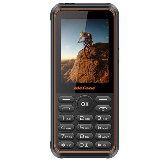 Telefon Armor Mini 3 2G 2,8" Czarny ULEFONE