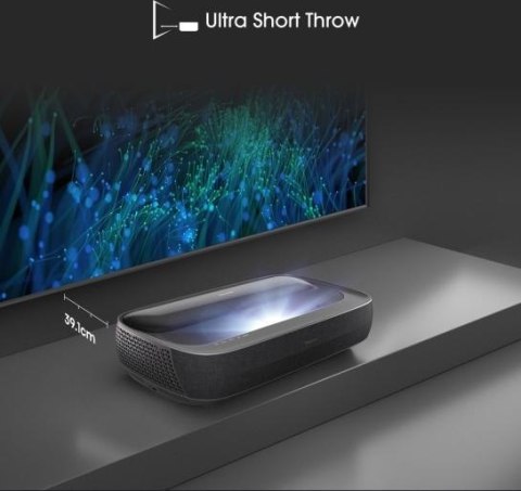 Telewizor Laser TV 120 cali 120L9HA Hisense