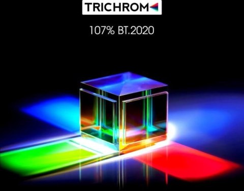 Telewizor Laser TV 120 cali 120L9HA Hisense