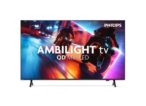Telewizor QD MiniLED 55 cali 55MLED920/12 Philips