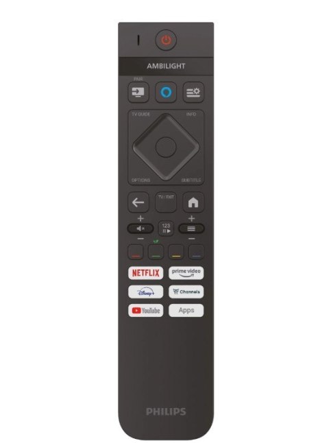 Telewizor QD MiniLED 55 cali 55MLED920/12 Philips