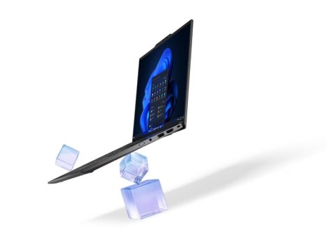 Ultrabook ThinkPad X1 Carbon G13 21NX007VPB W11Pro Ultra5 225U/16GB/512GB/INT/14.0 WUXGA/Black/3YR CI + CO2 offset + 3YR Premier Lenovo