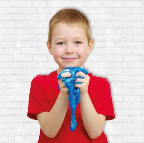 Zestaw I'M A Genius - Laboratorium slime Lisciani