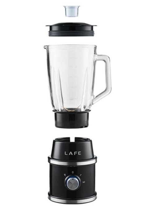 Blender kielichowy Titanium Power Lafe