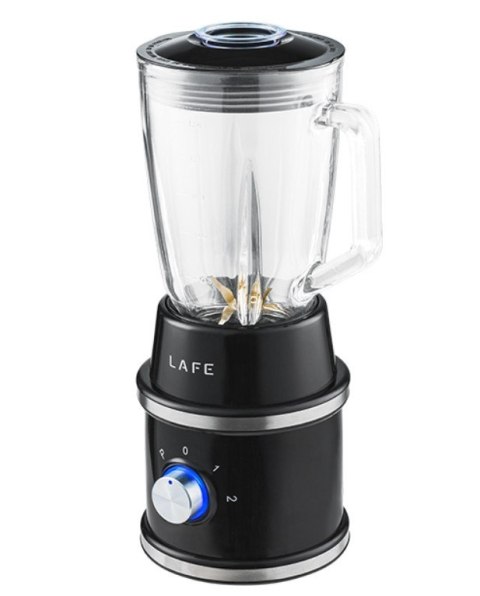 Blender kielichowy Titanium Power Lafe