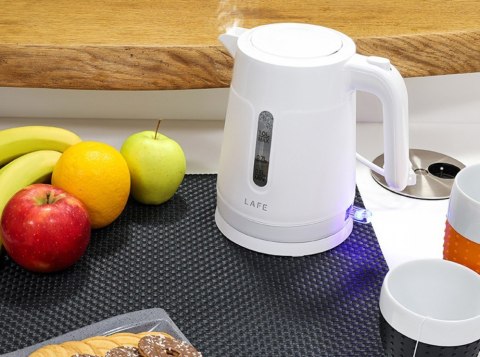 Czajnik elektryczny 1L Essential S White Lafe