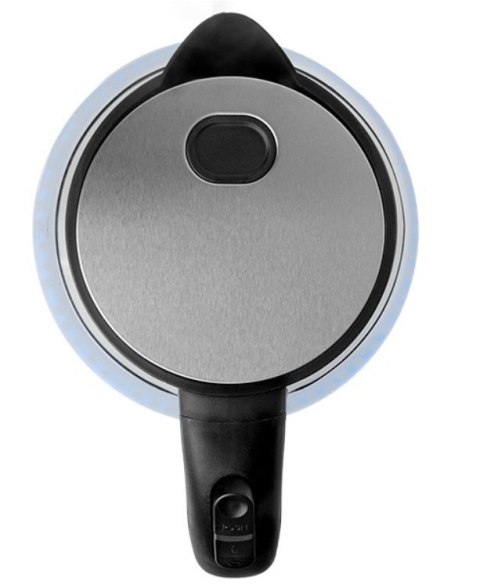 Czajnik elektryczny Essential Glass Lafe