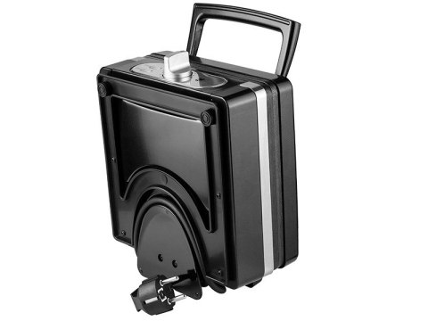 Gofrownica GFB-003 Lafe