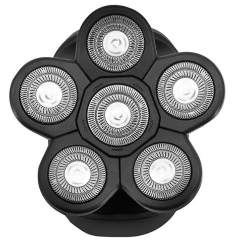 Golarka do głowy MasterSmooth Lafe