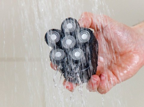 Golarka do głowy MasterSmooth Lafe