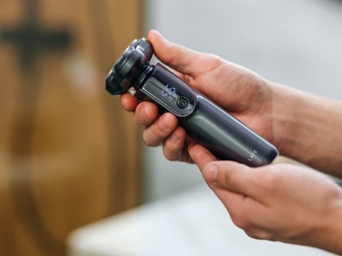 Golarka męska MasterGlide Lafe