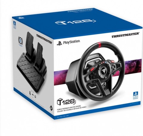 Kierownica T128 PC PS Thrustmaster