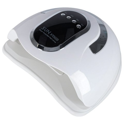 Lampa do paznokci Sun X5 UV 45 LED 150W manicure hybrydy żele Kik Sp. z o. o. Sp. k.