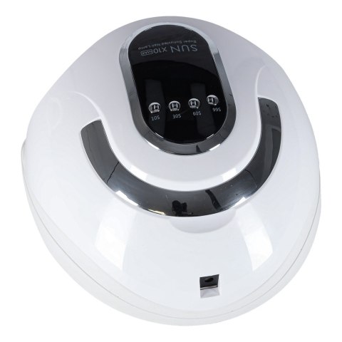 Lampa do paznokci Sun X5 UV 45 LED 150W manicure hybrydy żele Kik Sp. z o. o. Sp. k.