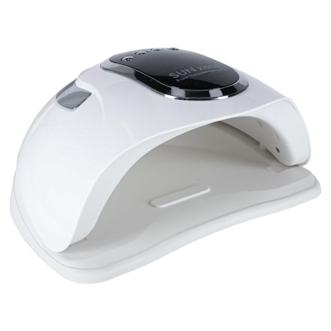 Lampa do paznokci Sun X5 UV 45 LED 150W manicure hybrydy żele Kik Sp. z o. o. Sp. k.