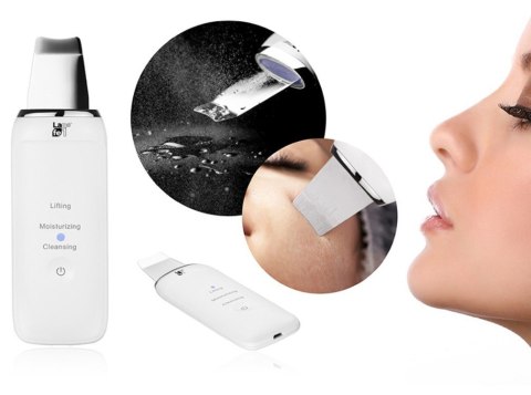 Peeling kawitacyjny TWA002 Lafe