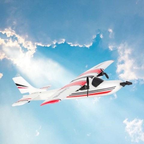 Samolot zdalnie sterowany Cessna 182 szybowiec akrobata 2,4GHz Kik Sp. z o. o. Sp. k.