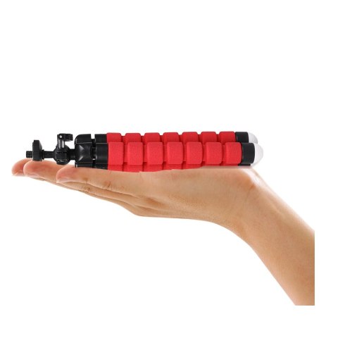 Statyw trójnóg na telefon i kamerę GoPro HURTEL