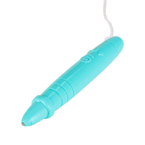 Tablica magnetyczna edukacyjna znikopis stolik do rysowania stempelki Kik Sp. z o. o. Sp. k.