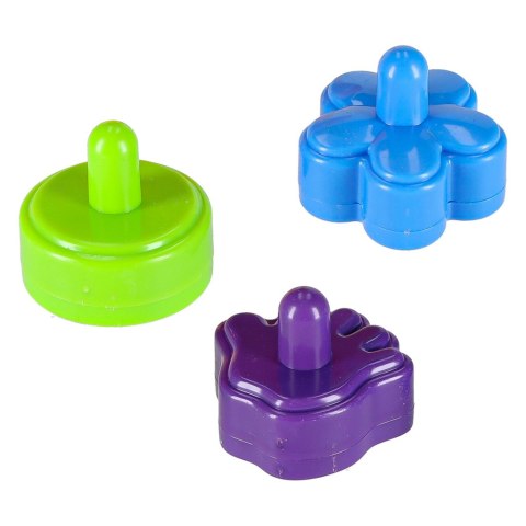 Tablica magnetyczna edukacyjna znikopis stolik do rysowania stempelki Kik Sp. z o. o. Sp. k.