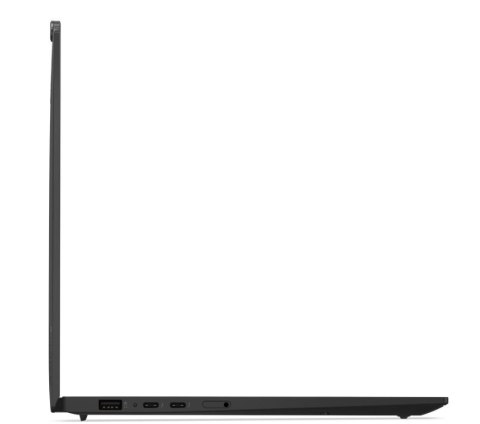 Ultrabook ThinkPad X1 Carbon G13 21NX007VPB W11Pro Ultra5 225U/16GB/512GB/INT/14.0 WUXGA/Black/3YR CI + CO2 offset + 3YR Premier Lenovo