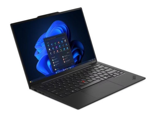 Ultrabook ThinkPad X1 Carbon G13 21NX007VPB W11Pro Ultra5 225U/16GB/512GB/INT/14.0 WUXGA/Black/3YR CI + CO2 offset + 3YR Premier Lenovo