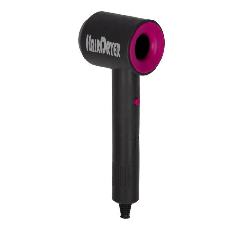 Zestaw fryzjerski dla dzieci suszarka prostownica światło dźwięk 19 elementów Kik Sp. z o. o. Sp. k.