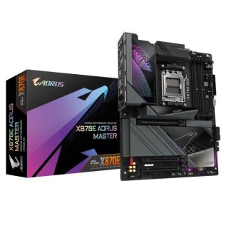 Płyta główna X870E AORUS MASTER AM5 4DDR5 HDMI/USB-C ATX Gigabyte