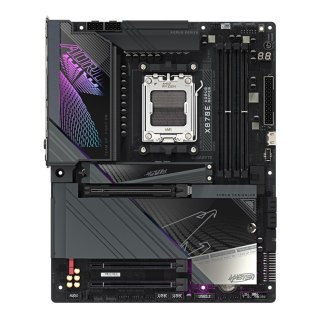 Płyta główna X870E AORUS MASTER AM5 4DDR5 HDMI/USB-C ATX Gigabyte