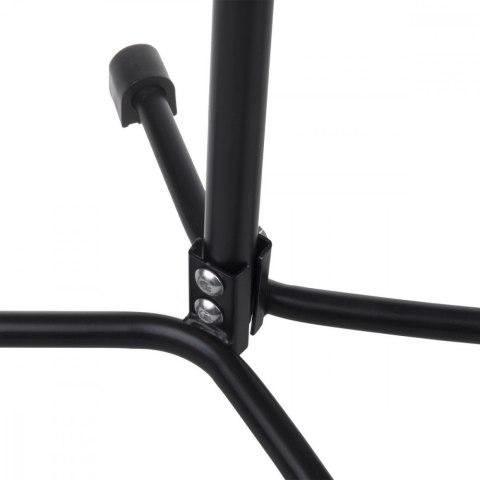 Rowerowy uchwyt serwisowy stal max. obciążenie 20kg pasuje do rowerów MTB z kołami do 27,5"MC-434 Maclean