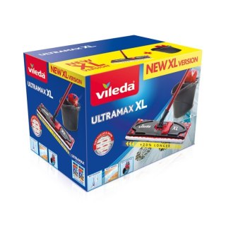 Ultramax BOX XL (mop + wiaderko) Vileda