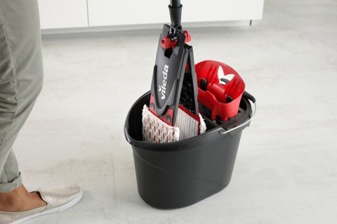 Ultramax BOX XL (mop + wiaderko) Vileda
