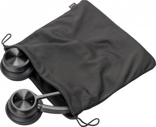 Zestaw słuchawkowy Voyager 4320 MS Certified USB-C BT700 dongle 77Z30AA POLY