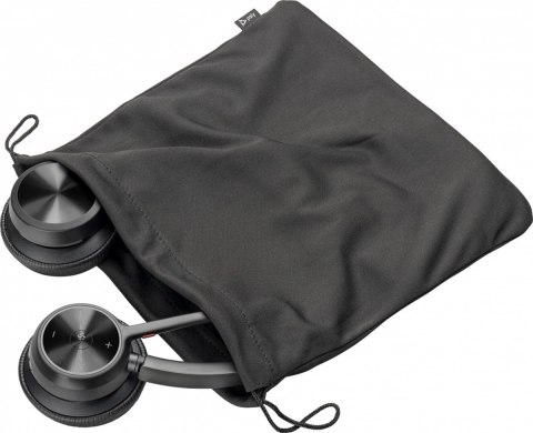 Zestaw słuchawkowy Voyager 4320 MS Certified USB-C BT700 dongle 77Z30AA POLY