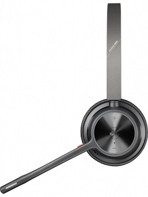 Zestaw słuchawkowy Voyager 4320 MS Certified USB-C BT700 dongle 77Z30AA POLY