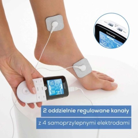 Elektrostymulator EM49 Beurer