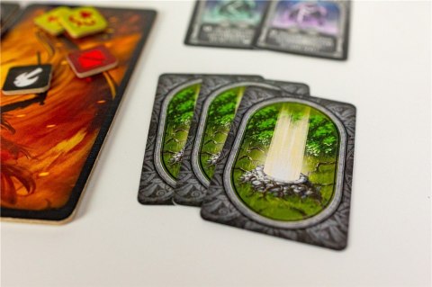 Gra Wojownicy Midgardu Edycja Jarla Portal Games