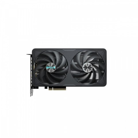 Karta graficzna GeForce RTX 5060 Ti EAGLE OC 16 G 128BIT GDDR7 HDMI/3DP Gigabyte