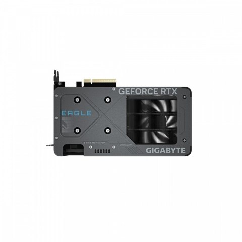 Karta graficzna GeForce RTX 5060 Ti EAGLE OC 16 G 128BIT GDDR7 HDMI/3DP Gigabyte