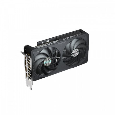 Karta graficzna GeForce RTX 5060 Ti EAGLE OC 16 G 128BIT GDDR7 HDMI/3DP Gigabyte