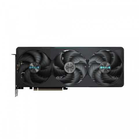 Karta graficzna GeForce RTX 5070 Ti EAGLE OC SFF 16G 256BIT GDDR7 3DP/HDMI Gigabyte