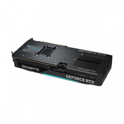 Karta graficzna GeForce RTX 5070 Ti EAGLE OC SFF 16G 256BIT GDDR7 3DP/HDMI Gigabyte