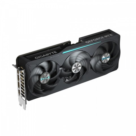 Karta graficzna GeForce RTX 5070 Ti EAGLE OC SFF 16G 256BIT GDDR7 3DP/HDMI Gigabyte