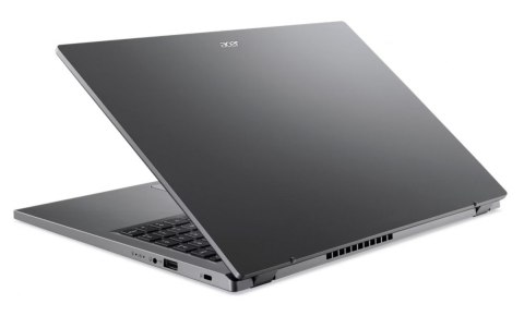 Laptop Extensa 15 EX215-24-R41P R3 7320U 15.6 FHD 8GB 512GB NoOS Szary Acer