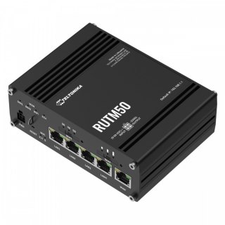 Router RUTM50 TELTONIKA