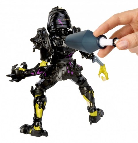 Figurka akcji Deluxe Ninjombie - Jonin Knight MGA