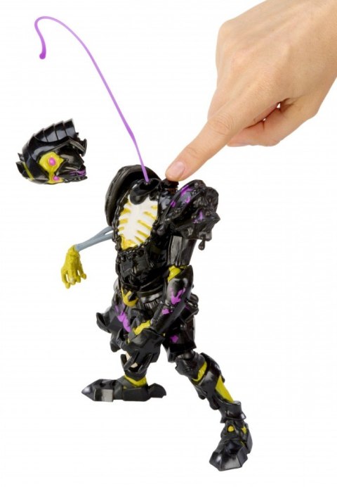 Figurka akcji Deluxe Ninjombie - Jonin Knight MGA