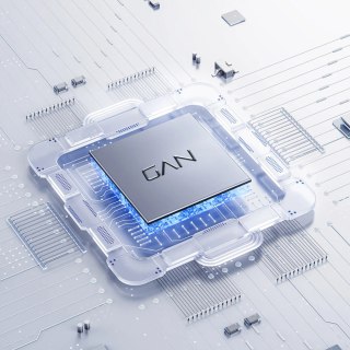 Ładowarka sieciowa GaN A30EUL 30W USB-A USB-C - biała DUDAO