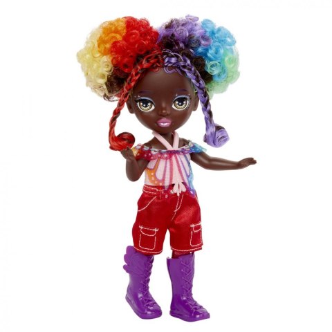 Lalka Rainbow High Little Rainbow, Astrid MGA